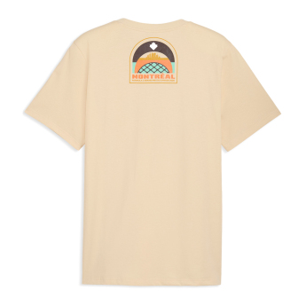 Koszulka T-shirt męska Canada GP Formuła 1 2026