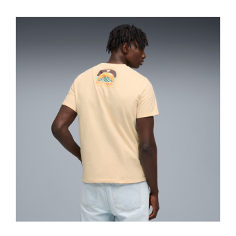 Koszulka T-shirt męska Canada GP Formuła 1 2026