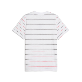 AC Milan мъжка тениска FtblCulture AOP white