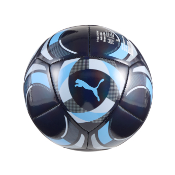 Manchester City футболна топка FtblCulture navy