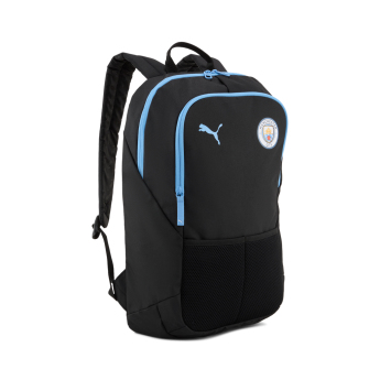Manchester City раница Backpack black