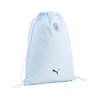 Manchester City чанта за фитнес Essentials icy