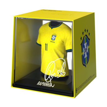 Футболни отбори Кутия MyJersey Brazil Raphinha 2026