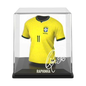 Box MyJersey BRAZÍLIE Raphinha 2026