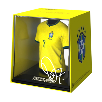 Футболни отбори Кутия MyJersey Brazil Vini Jr 2026