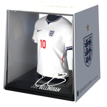 Футболни отбори Кутия MyJersey England Jude Bellingham 2026