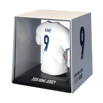 Box MyJersey ANGLIE Harry Kane 2026