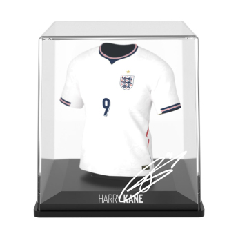 Box MyJersey ANGLIE Harry Kane 2026