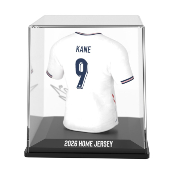 Box MyJersey ANGLIE Harry Kane 2026