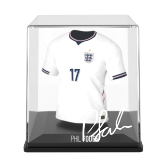 Box MyJersey ANGLIE Phil Foden 2026