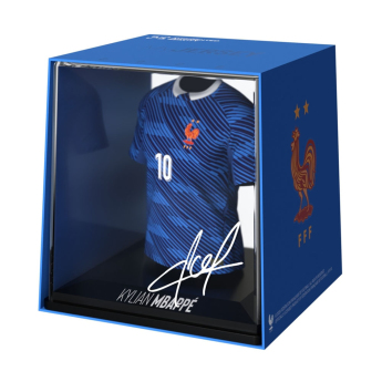 Футболни отбори Кутия MyJersey France Mbappe 2026