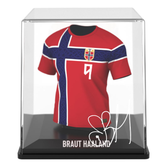 Box MyJersey NORSKO Erling Haaland 2026