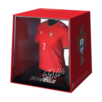 Футболни отбори Кутия MyJersey Portugal Cristiano Ronaldo 2026
