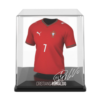 Box MyJersey PORTUGALSKO Cristiano Ronaldo 2026