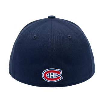 Pánská kšiltovka Montreal Canadiens NHL Draft L/XL Flex