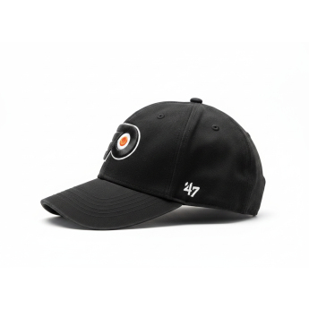 Pánská kšiltovka Philadelphia Flyers NHL ´47 Black Flex