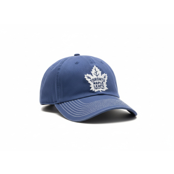 Pánská kšiltovka Toronto Maple Leafs NHL Value Stitched Blue/White