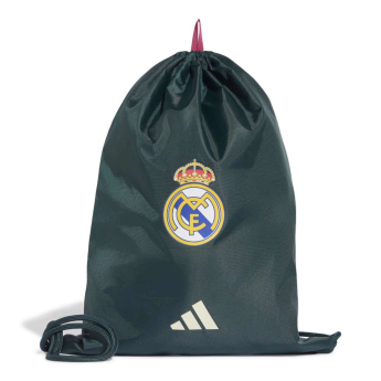 Real Madrid CF чанта за фитнес aurora