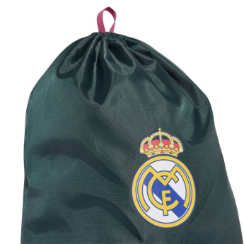 Gymsack REAL MADRID aurora