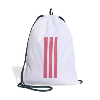 Gymsack REAL MADRID Fullwhite