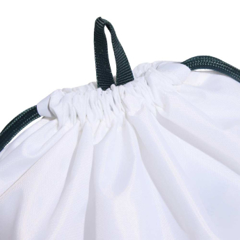 Gymsack REAL MADRID Fullwhite