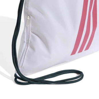Gymsack REAL MADRID Fullwhite
