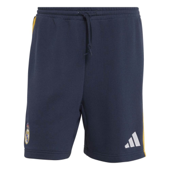 Real Madrid CF мъжки къси панталони DNA navy