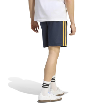 Kraťasy REAL MADRID DNA navy