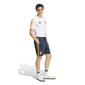 Kraťasy REAL MADRID DNA navy