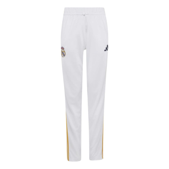 Dětská souprava REAL MADRID Track white