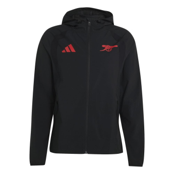 Arsenal FC мъжко яке Tiro Windbreaker