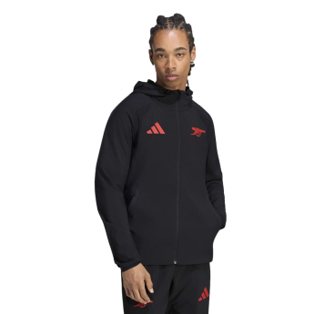 Bunda ARSENAL FC Tiro Windbreaker