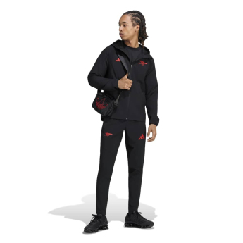 Bunda ARSENAL FC Tiro Windbreaker