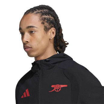 Bunda ARSENAL FC Tiro Windbreaker