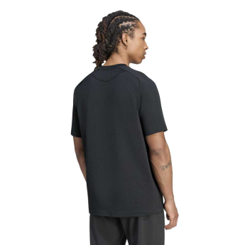 Tričko ARSENA FC Tiro Tee black