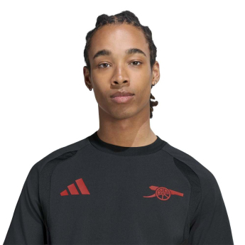 Tričko ARSENA FC Tiro Tee black