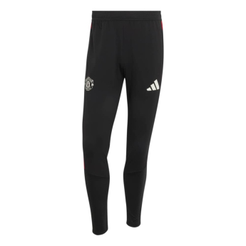 Manchester United мъжки панталон Tiro black