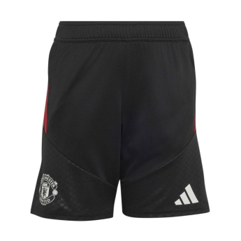 Dětské trenky MANCHESTER UNITED Tiro black