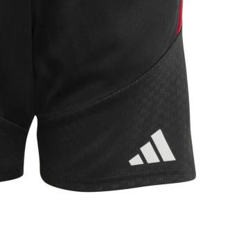 Dětské trenky MANCHESTER UNITED Tiro black