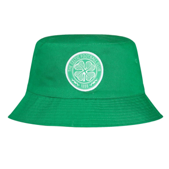 Celtic FC шапка Floral Bucket Hat