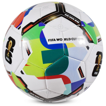 СП 2026 (World Cup) футболна топка Unity