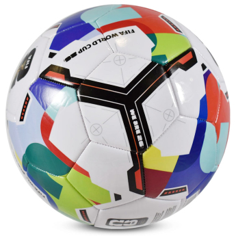 СП 2026 (World Cup) футболна топка Unity