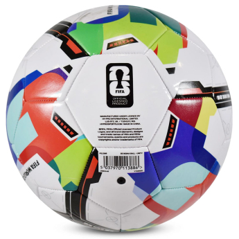 СП 2026 (World Cup) футболна топка Unity
