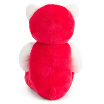 Liverpool FC плюшена играчка Contrast Bear