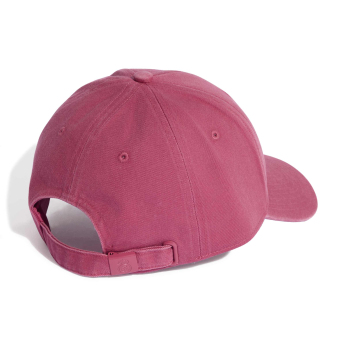 Real Madrid CF детска бейзболна шапка с козирка Baseball pink