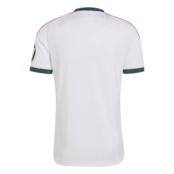 Real Madrid CF футболна фланелка 26/27 home