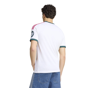 Real Madrid CF футболна фланелка 26/27 home