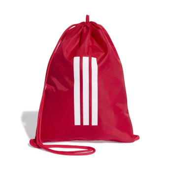 Manchester United чанта за фитнес Crest red