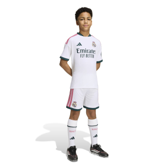 Real Madrid CF детски комплект 26/27 home