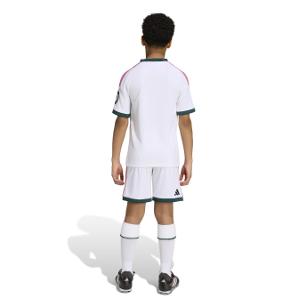Real Madrid CF детски комплект 26/27 home